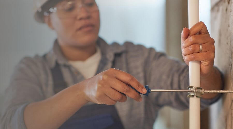 Professional water heater repair in Cedarville, CA